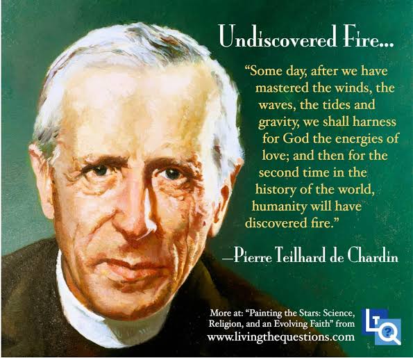 Rooting for a spiritual/non-anthropocentric d/acc a-la-Teilhard de Chardin then!
And the part about mastering gravity going back to our other convo ;)