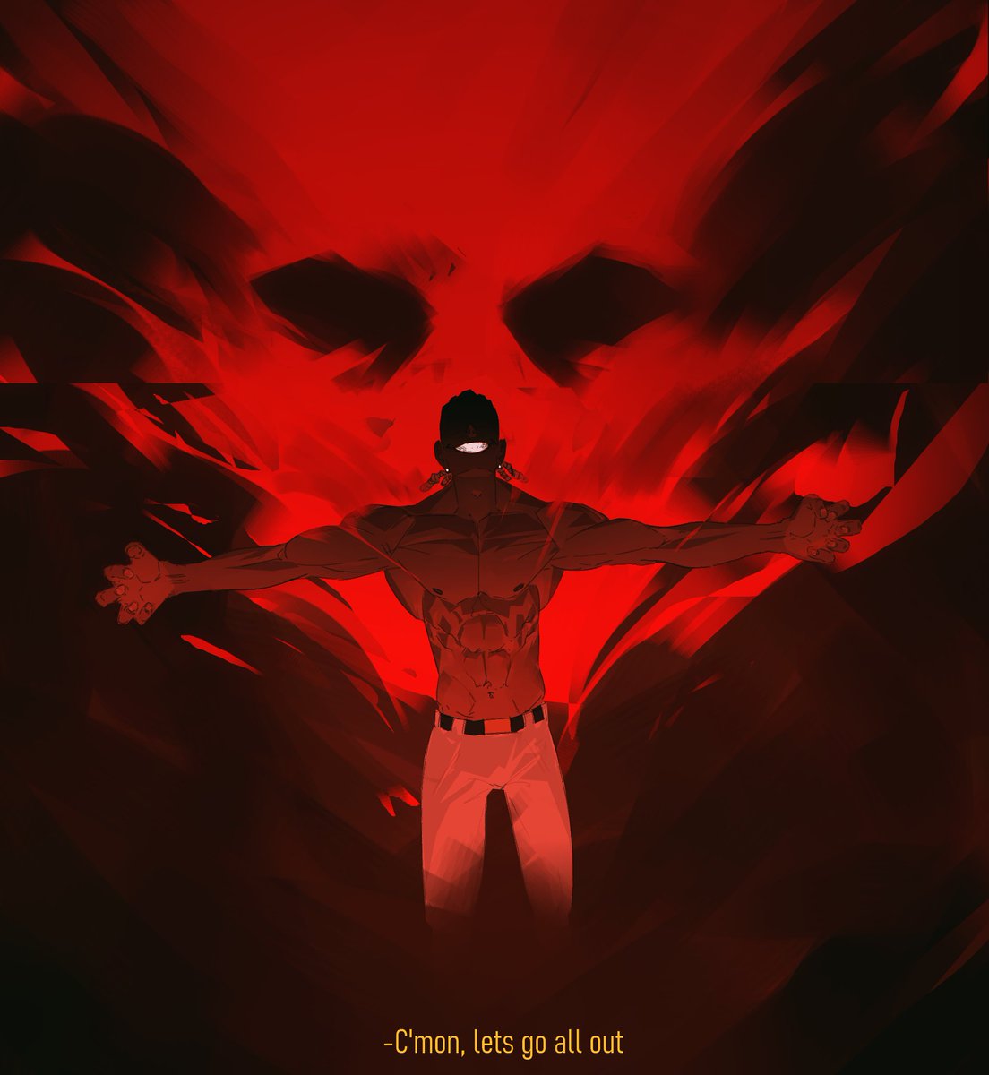 Montechaka (READ OUR COMIC) tweet media