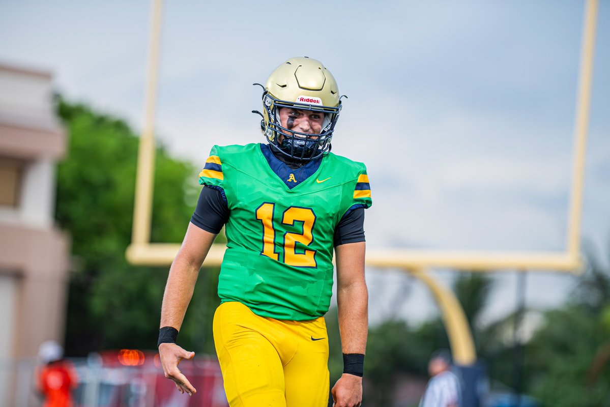 Cody Conness (@connesscody) on Twitter photo I will be attending the <a href="/GatorsFB/">Florida Gators Football</a> Camp on June 9! #Go Gators!
@Coach_BNapier
<a href="/CoachRyanO/">RYAN O'HARA</a>
<a href="/CoachJesseHay/">Jesse Hay</a>
<a href="/KalebJ72/">Kaleb Johnson</a>
@KatieTurner0087
<a href="/STA_Football/">Aquinas Football</a>
<a href="/CoachHarriott/">Roger Harriott</a>
<a href="/CoachWesCarroll/">Wesley Carroll</a>
#LaudyLefty I will be attending the <a href="/GatorsFB/">Florida Gators Football</a> Camp on June 9! #Go Gators!
@Coach_BNapier
<a href="/CoachRyanO/">RYAN O'HARA</a>
<a href="/CoachJesseHay/">Jesse Hay</a>
<a href="/KalebJ72/">Kaleb Johnson</a>
@KatieTurner0087
<a href="/STA_Football/">Aquinas Football</a>
<a href="/CoachHarriott/">Roger Harriott</a>
<a href="/CoachWesCarroll/">Wesley Carroll</a>
#LaudyLefty