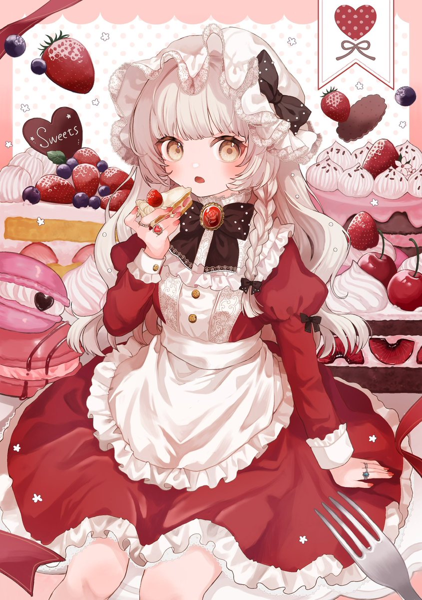 しーちゃん（椎名）/コミティア154【D47b】 (@shi__na729) / Posts / X