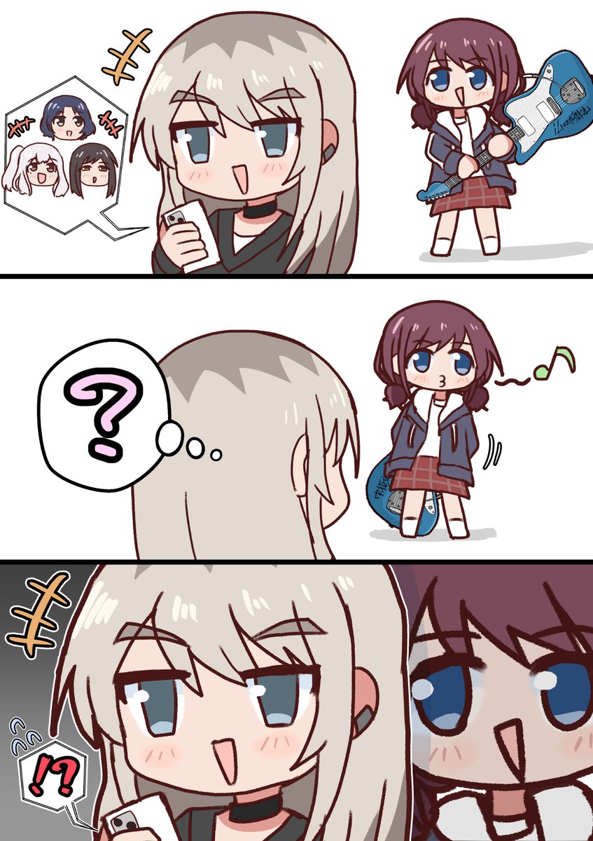 ビデオ通話 