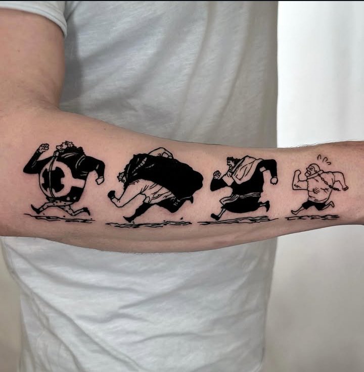 one_piece_x's tweet photo. Deus tira essa vontade... https://t.co/eN11rsFNmg