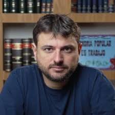 Ahora y siempre
#TodosConGrabois