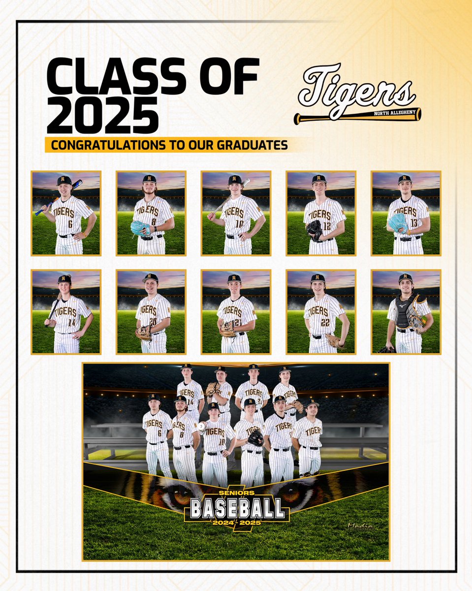 North Allegheny Baseball (@natigerbaseball) on Twitter photo 