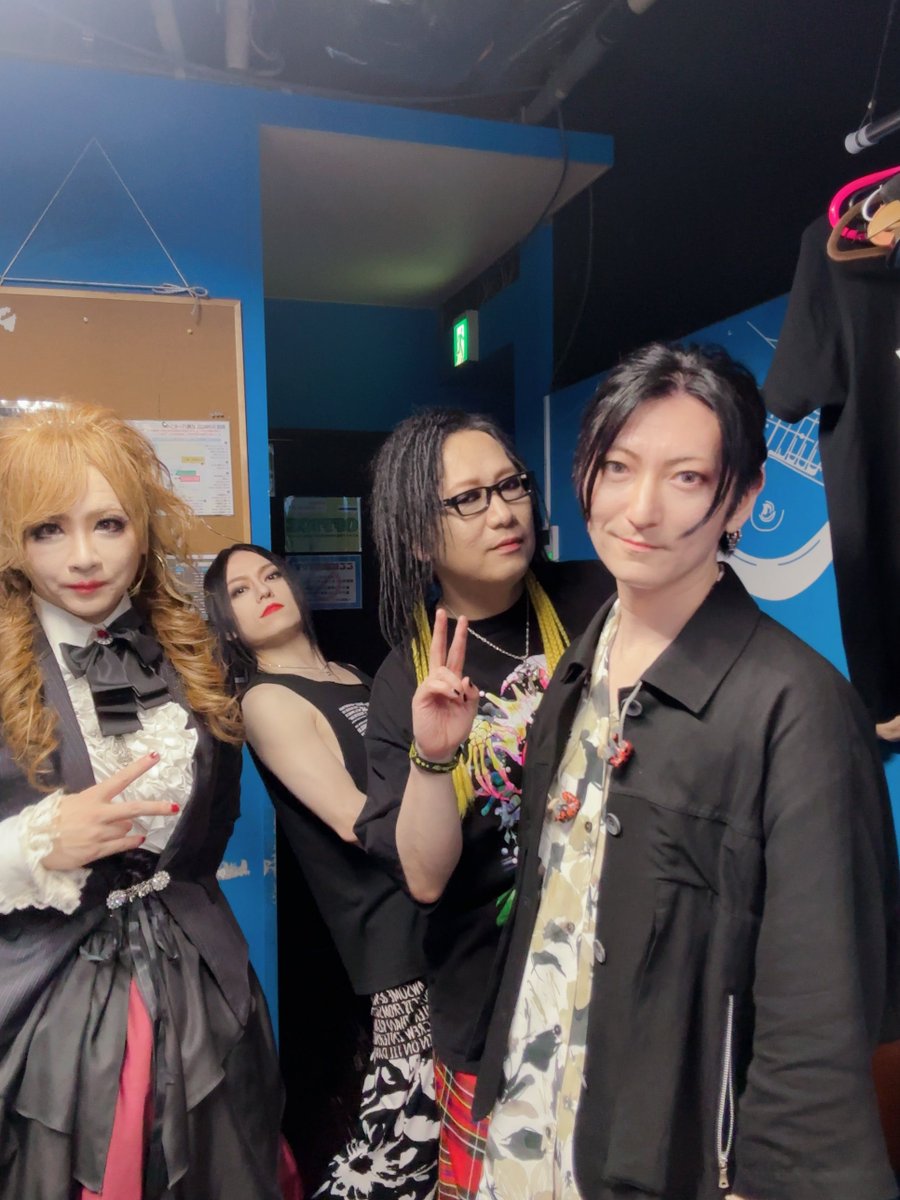 MASAKI NIGHTありがとうございましたー！ 今回もライブから打ち上げ