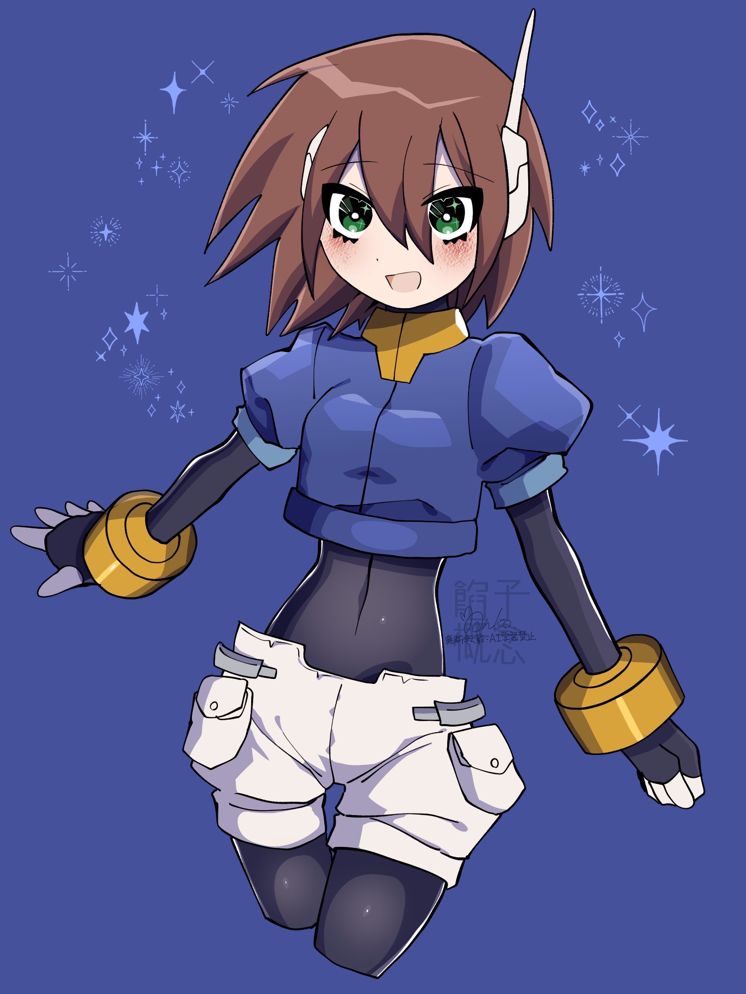 ロックマンX Bifrost the Crocoroid | MMKB | Fandom