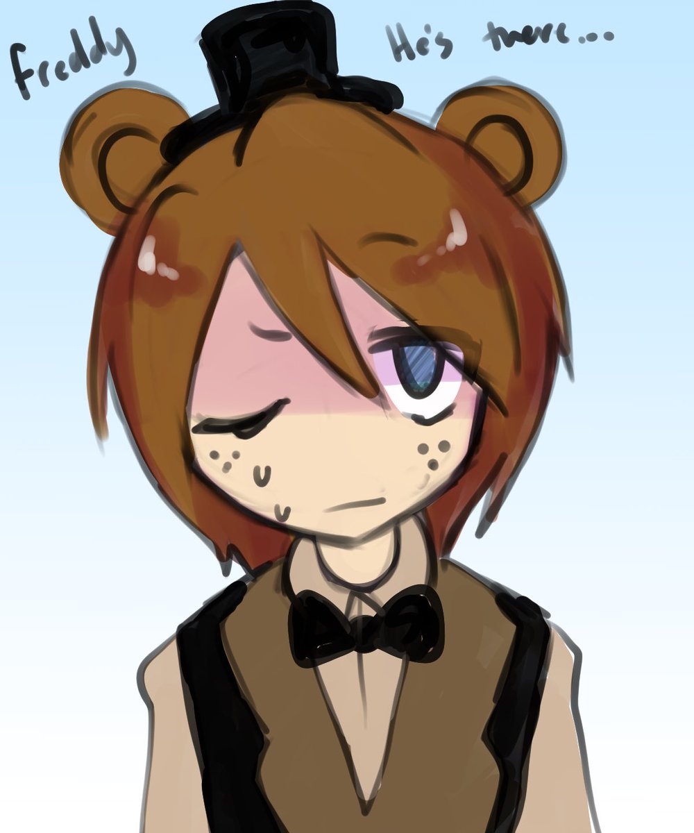 IVE BEEN FORGETTINF TO POOOOST!!   N #fnaf #fnaf1 #nostalgia