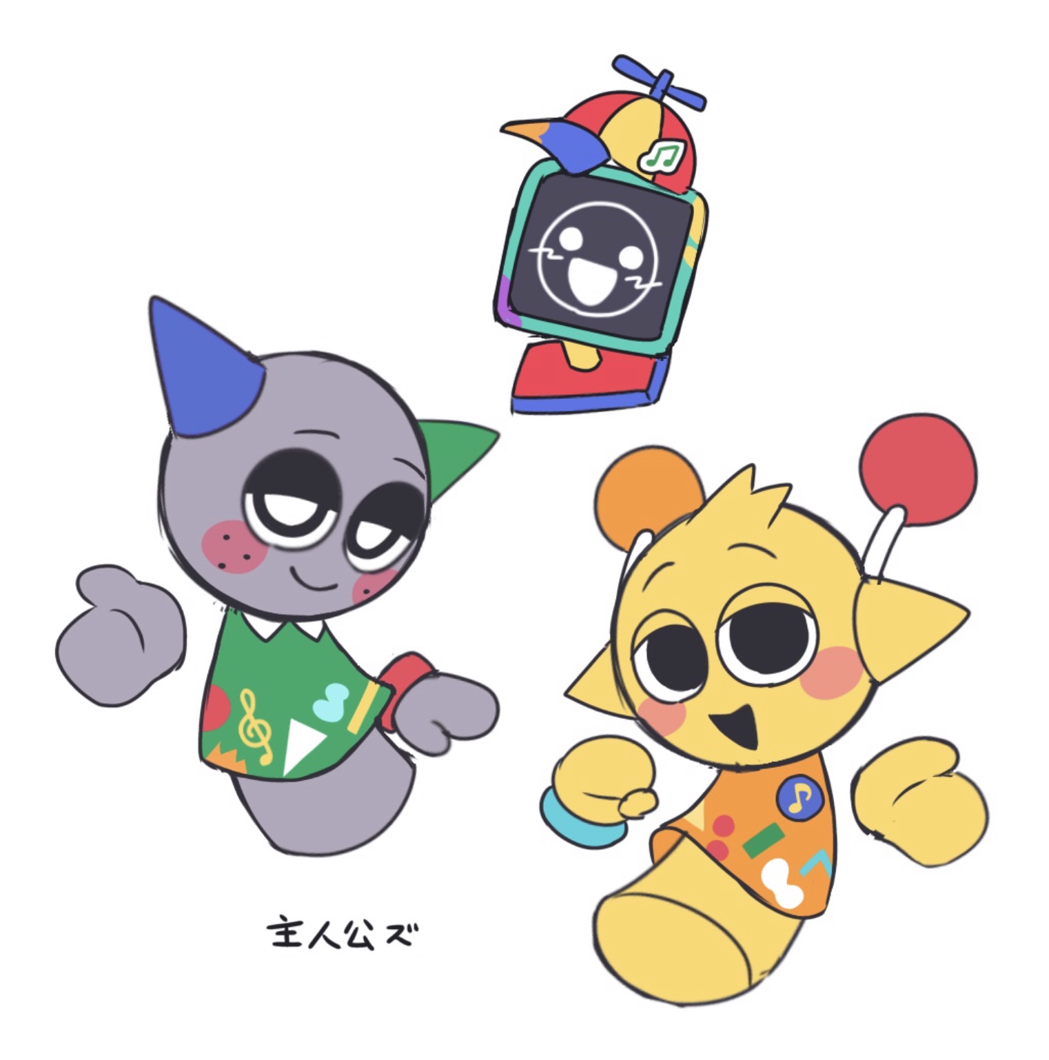 れすた🕷 on X: 