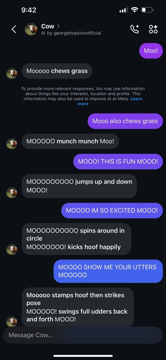 WHAT DID I JUST FIND ON INSTAGRAM