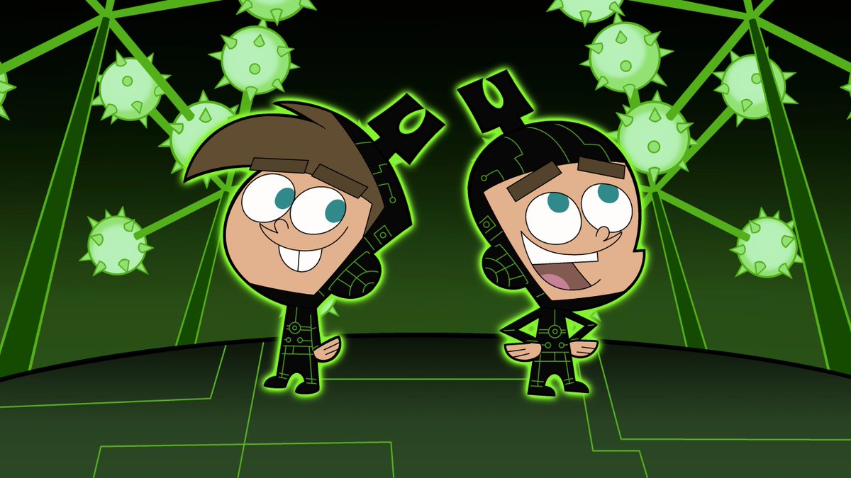 SmashupMashups's tweet photo. I decided to make another #JimmyTimmyPowerHour screenshot.
@Nickelodeon @NickAnimation
@FairlyOddFather
@tarastrong https://t.co/Zlbj05F5jb