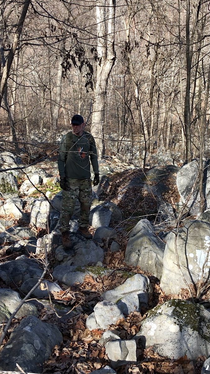 SARTechnician's tweet image. SAR Tech training… 
#sar #sartech #searchandrescue #sartraining #saroperator