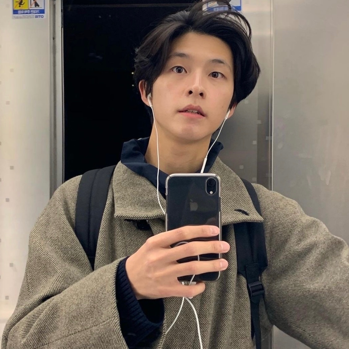 wansokyung's tweet photo. 홍경 이 머리할때가
나는 제일 좋음 ㅎ https://t.co/sfI5Q2lrCb