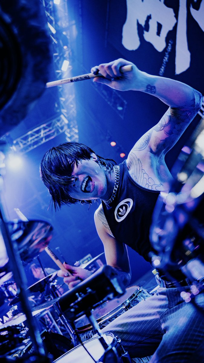 Other pics from Million Rock 2025🔥

📸 by <a href="/_SHOT_ROW_/">SHOTARO</a>