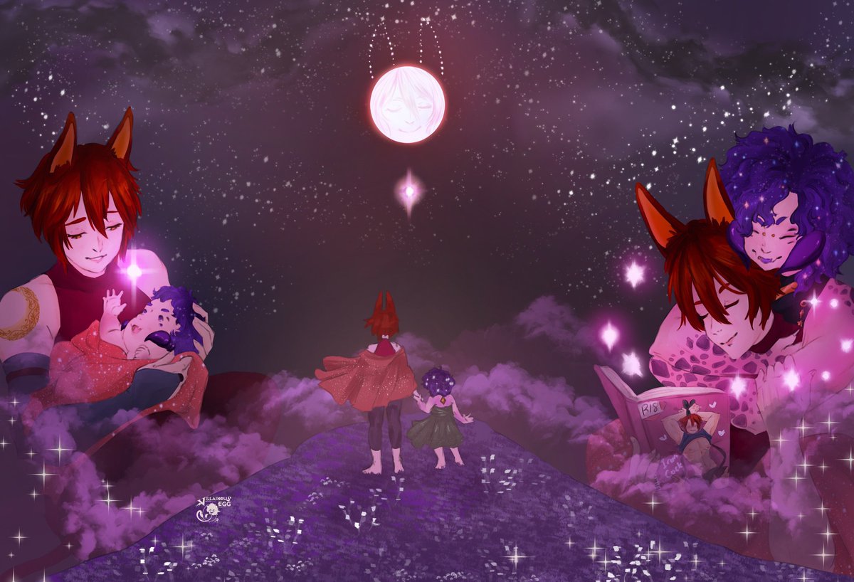 Hello everyone!~ So I've finally decided it is time to get started! I will be having my first stream on Saturday, June 14th at 5pm EST!! Tune in for great vibes~✨