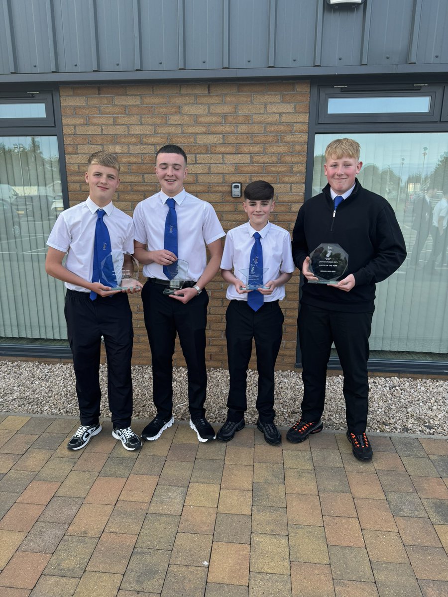 Linwood Rangers 2010’s tweet media