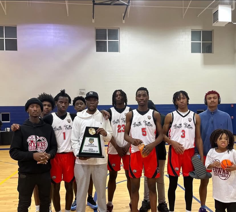 georgiahawksPAL's tweet photo. Had phenomenal final game with everyone
Putting their heart and spirt into this game but still came just a little short with the score being 57-55 and still in the gym working!! https://t.co/22wgZcdJeX