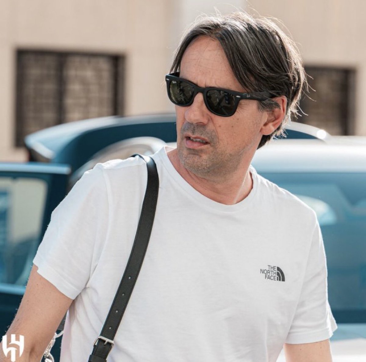 #اهلا بك يا #إنزاغي  في معقل 
#الزعماء وفي #زعيم اسياء 
ومتصدر بطولاتها #نادي الهلال