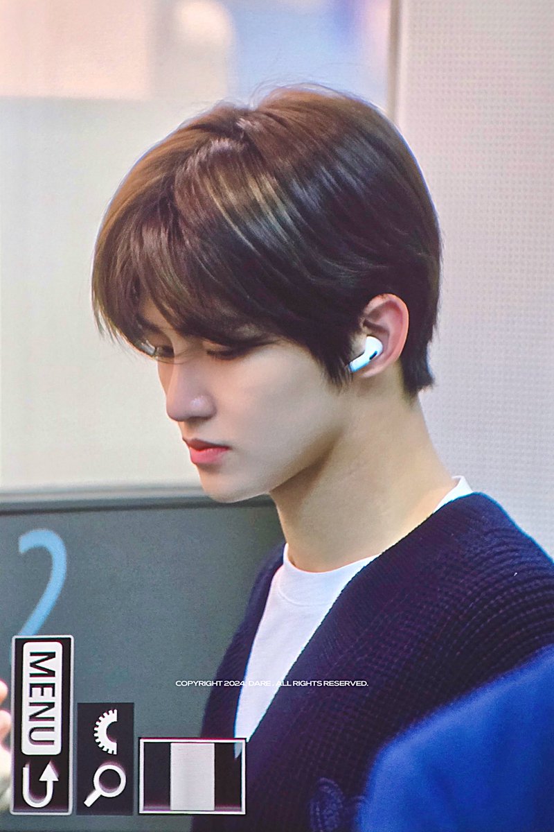 250608 #TWS #투어스 #JIHOON #지훈 #한지훈