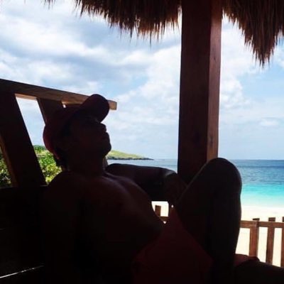 ViajeNiBru's tweet photo. #NewProfilePic https://t.co/Czx1piyA1L