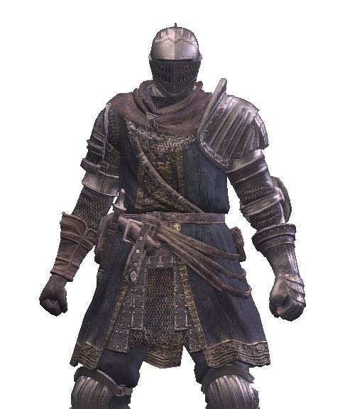 fromsoft give me the elite knight set as a wylder skin and my life is yours