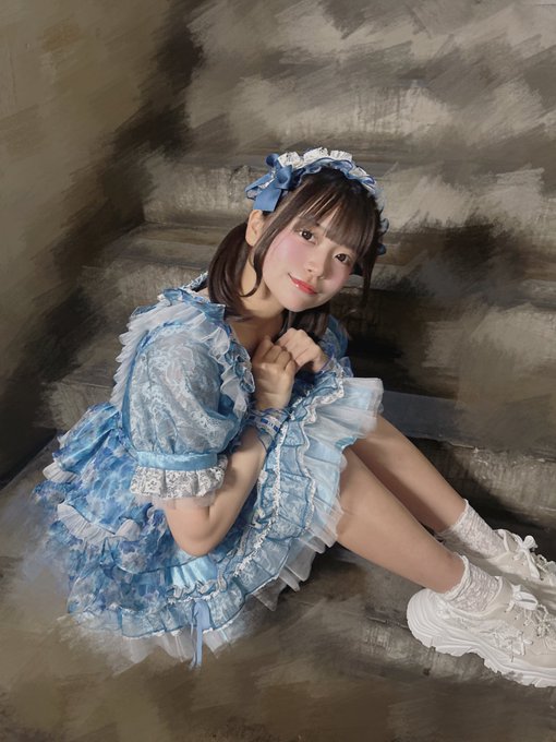 朱雀井かりんのTwitter画像7