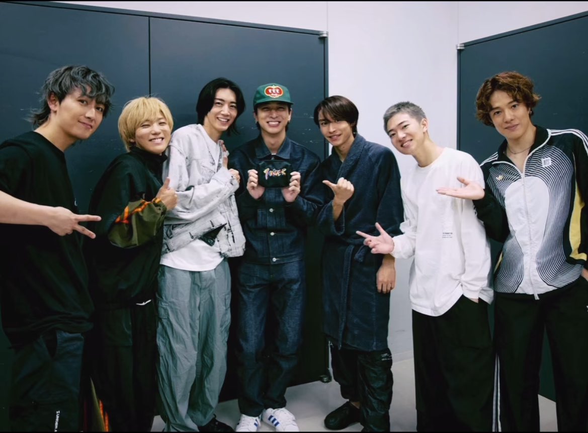 ふう (@foo_ORDER) / Posts / X