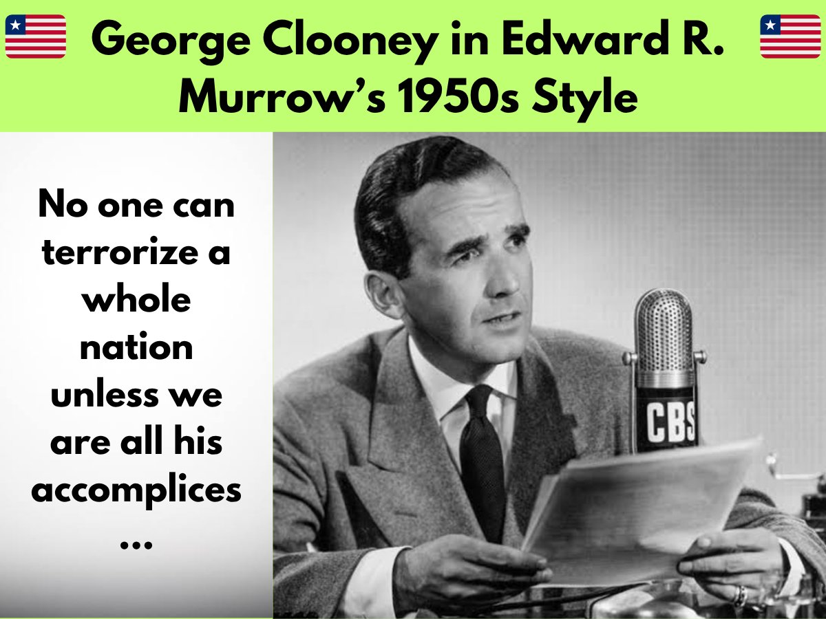 m_protik's tweet image. Edward R. Marrow❗❗
24hoursworldwide.blogspot.com/2025/06/edward…

#EdwardRMurrow #CNN