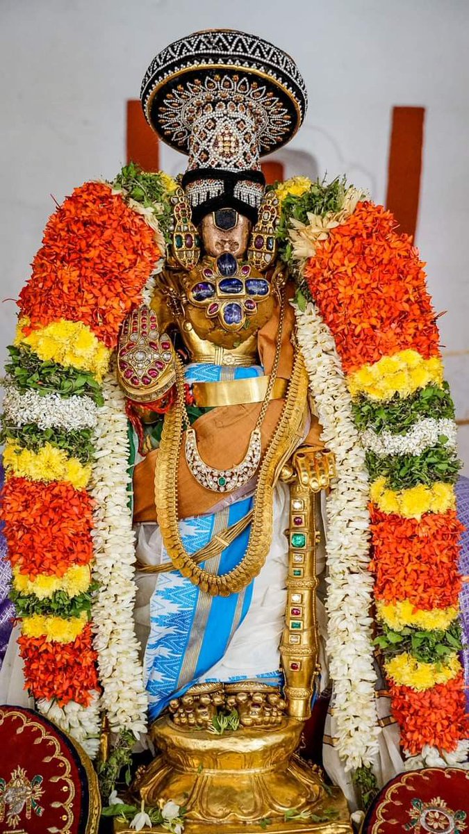 ஓம் நமோ நாராயணாய 🪷🙏🪷