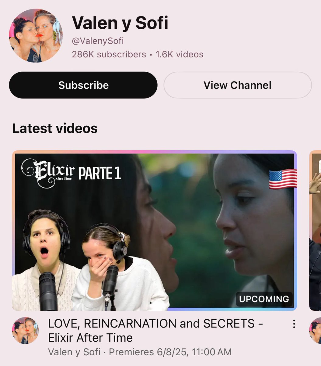 Shanelle | Shana+Mich 🏳️‍🌈 tweet media