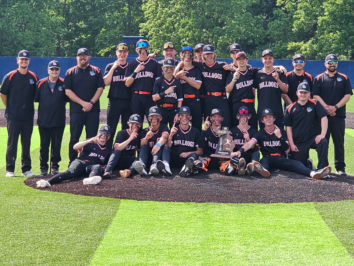 Summerfield Baseball tweet media