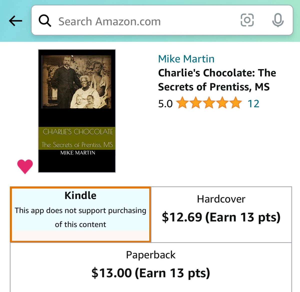 LiteBriteMike's tweet photo. @tylerperry @netflix @tylerperry Lets talk about making my Story a Movie and YOU Will Love My Story…Charlie’s Chocolate By Mike Martin ..The Secrets of Prentiss Mississippi!!! https://t.co/8Q6p5jji7O