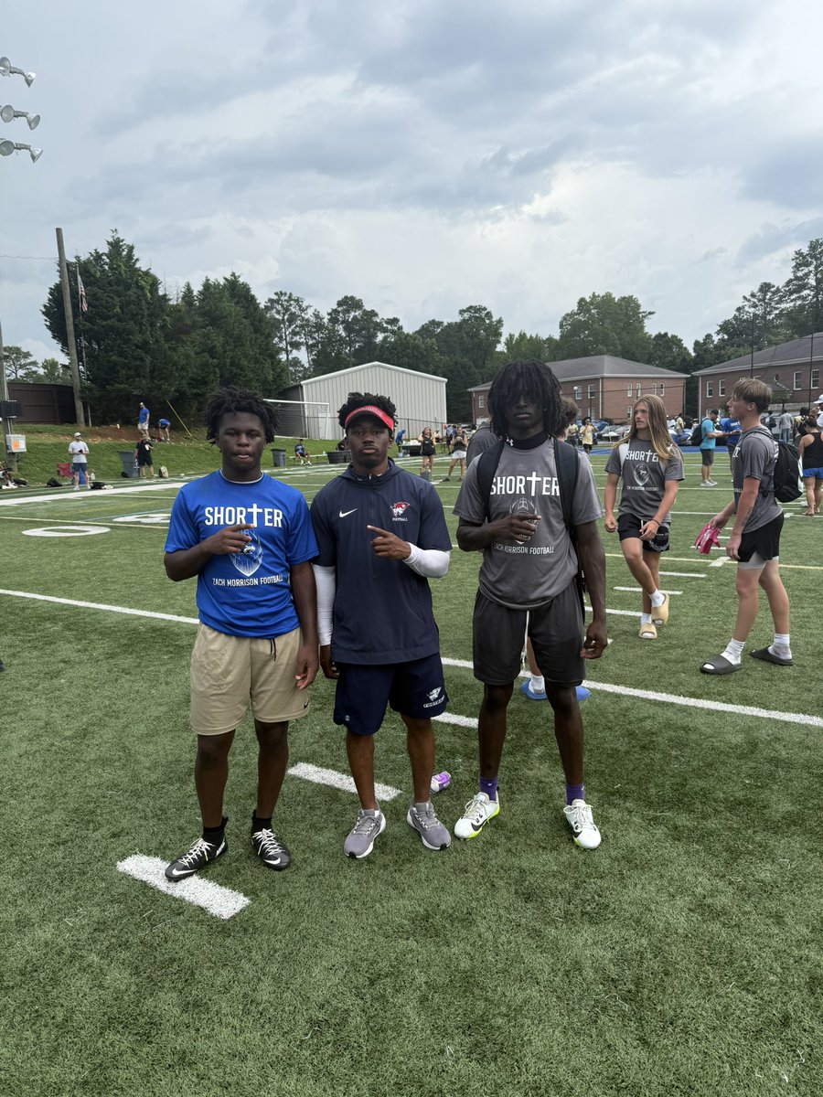 Keontaye Hayes tweet media