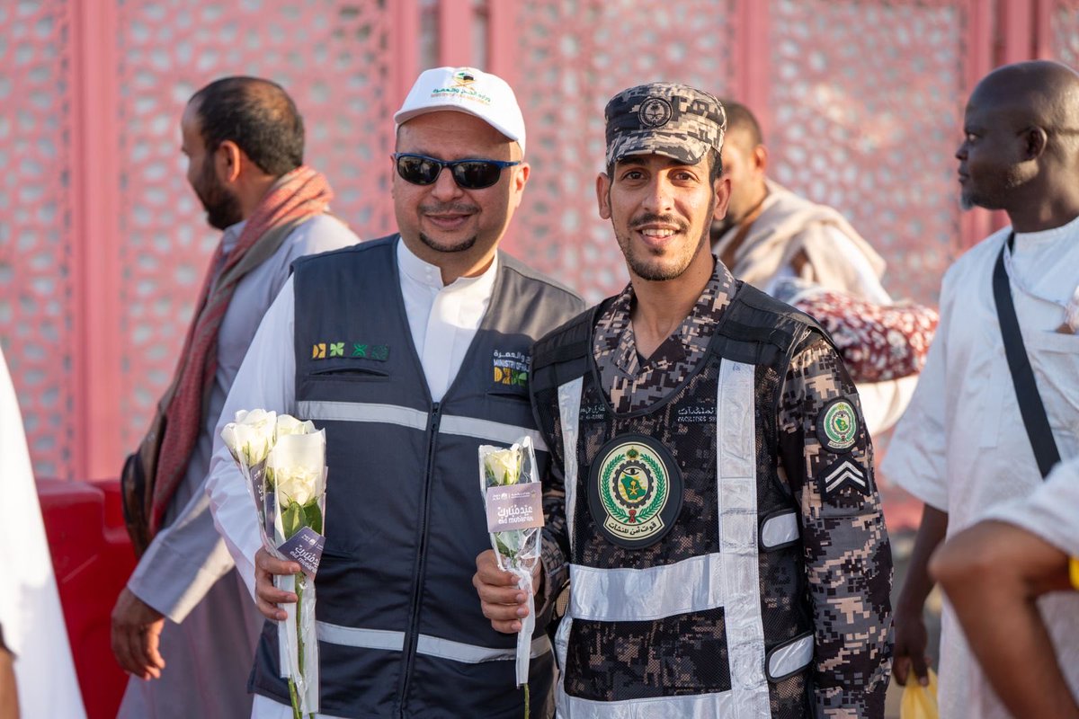 من اطهر البقاع مع حماة الوطن
