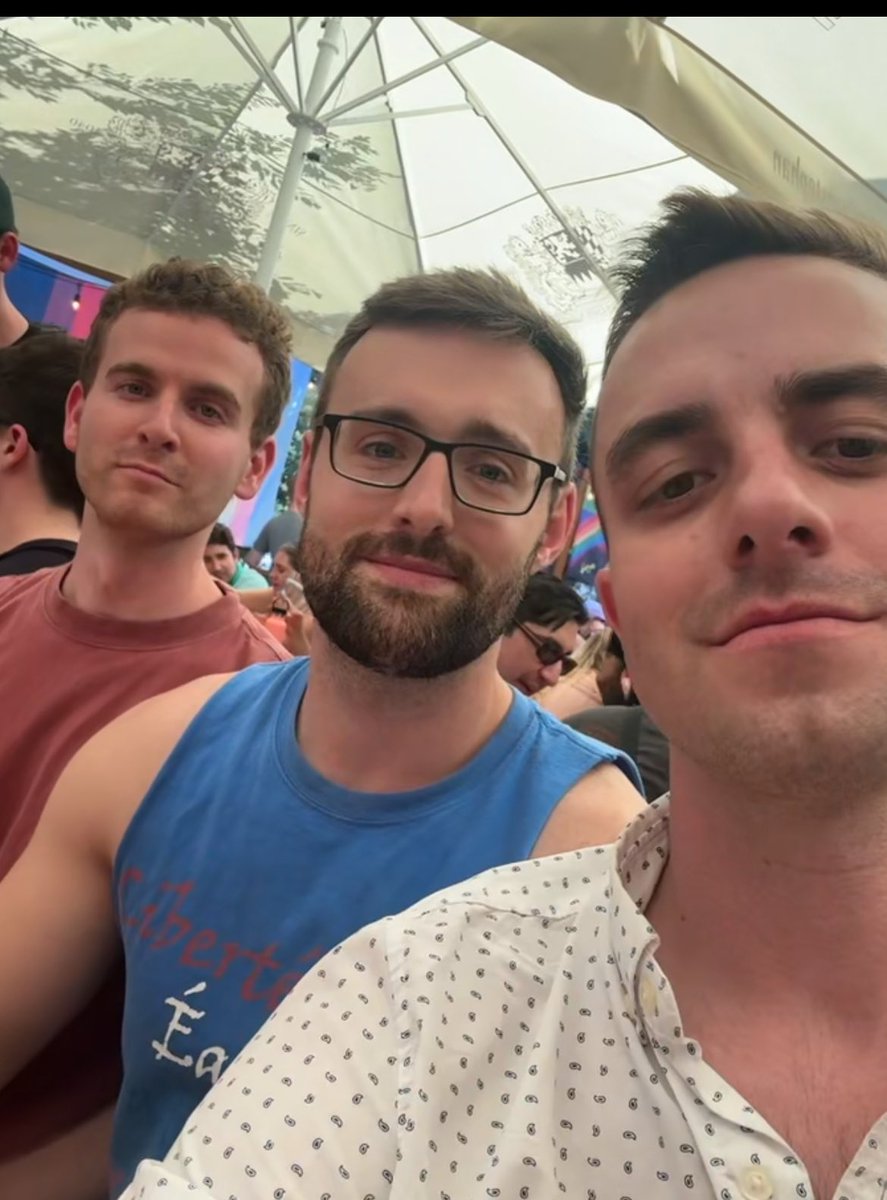 DC Pride Day 2 🏳️‍🌈