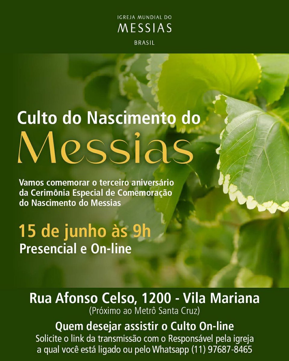 IMMessiasBR's tweet photo. https://t.co/E1iiFCMiQT