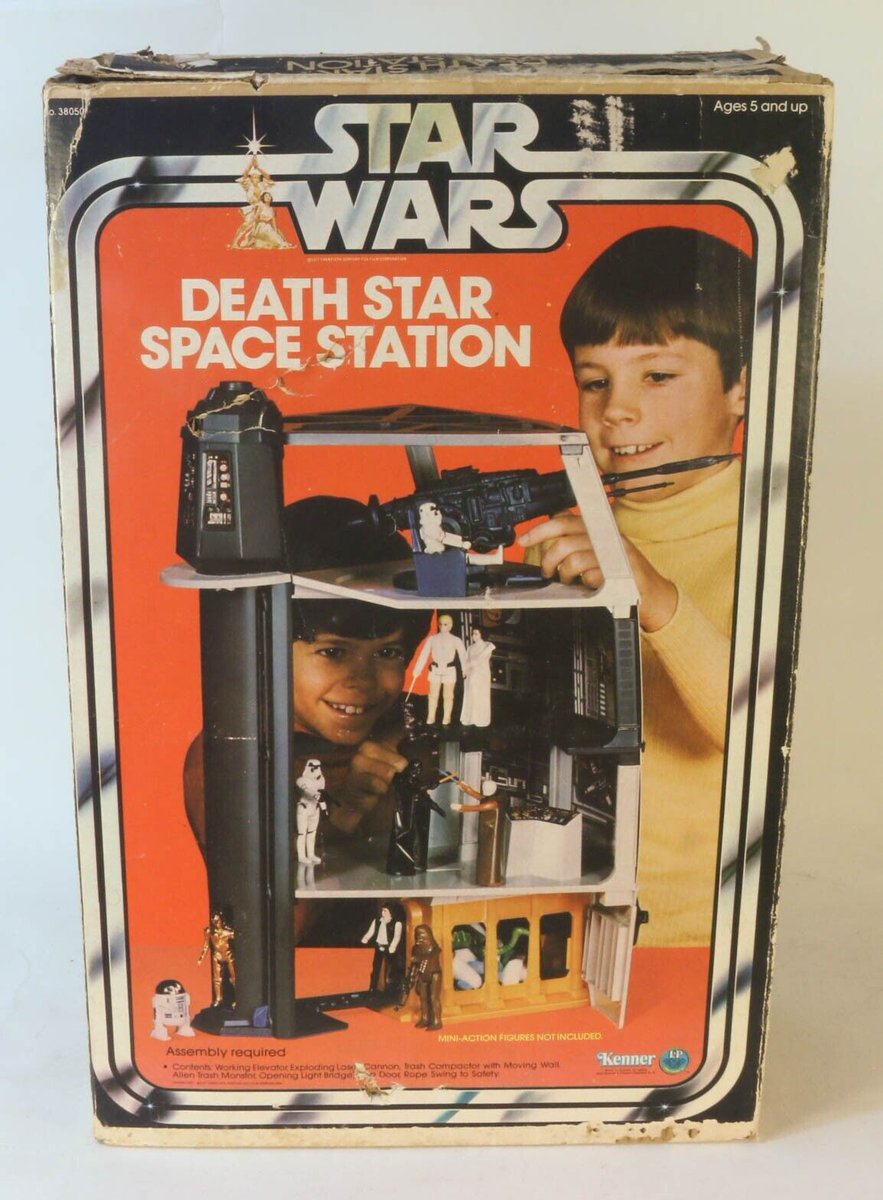 Corellian Pirate tweet media