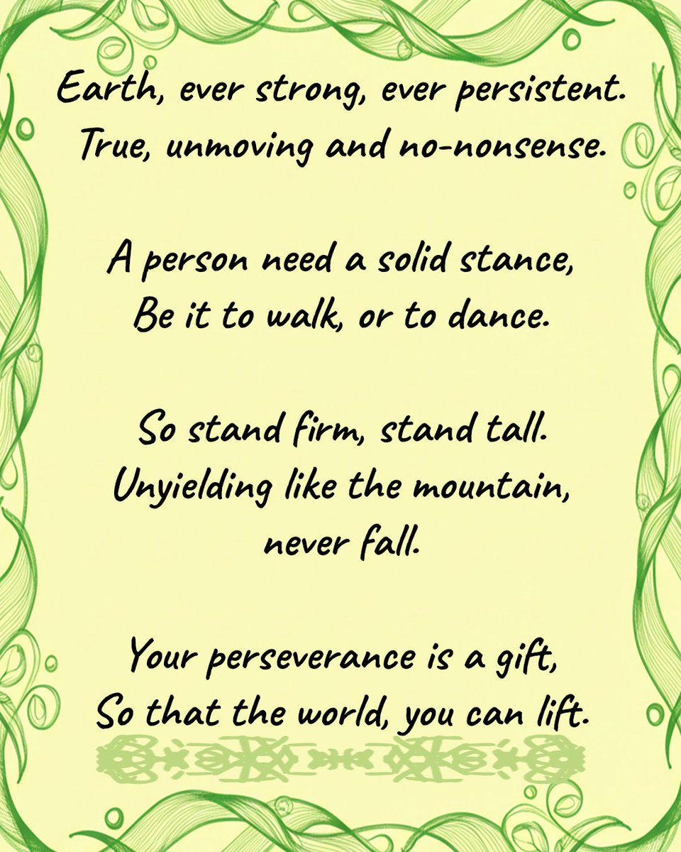 PoetsOfGOS's tweet photo. 'Earth' by Bì Xīn Fēng

#poem #poemsociety #poemcommunity #poetry https://t.co/CcHoOmoSbi