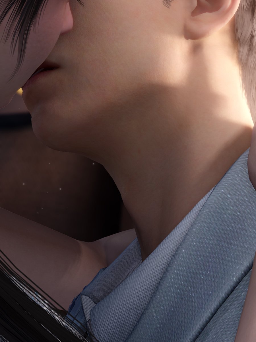 isla_soda's tweet image. 真的红温了,哥这个一啄一啄的吻技怎么会这么涩,感觉比热吻还要涩一百倍!!真的红温了,简直是屏幕两边都红温了!!!!!亲的不知天地为何物啊啊啊啊啊!!!但是因为吻技过于青涩,总觉得还没有上垒