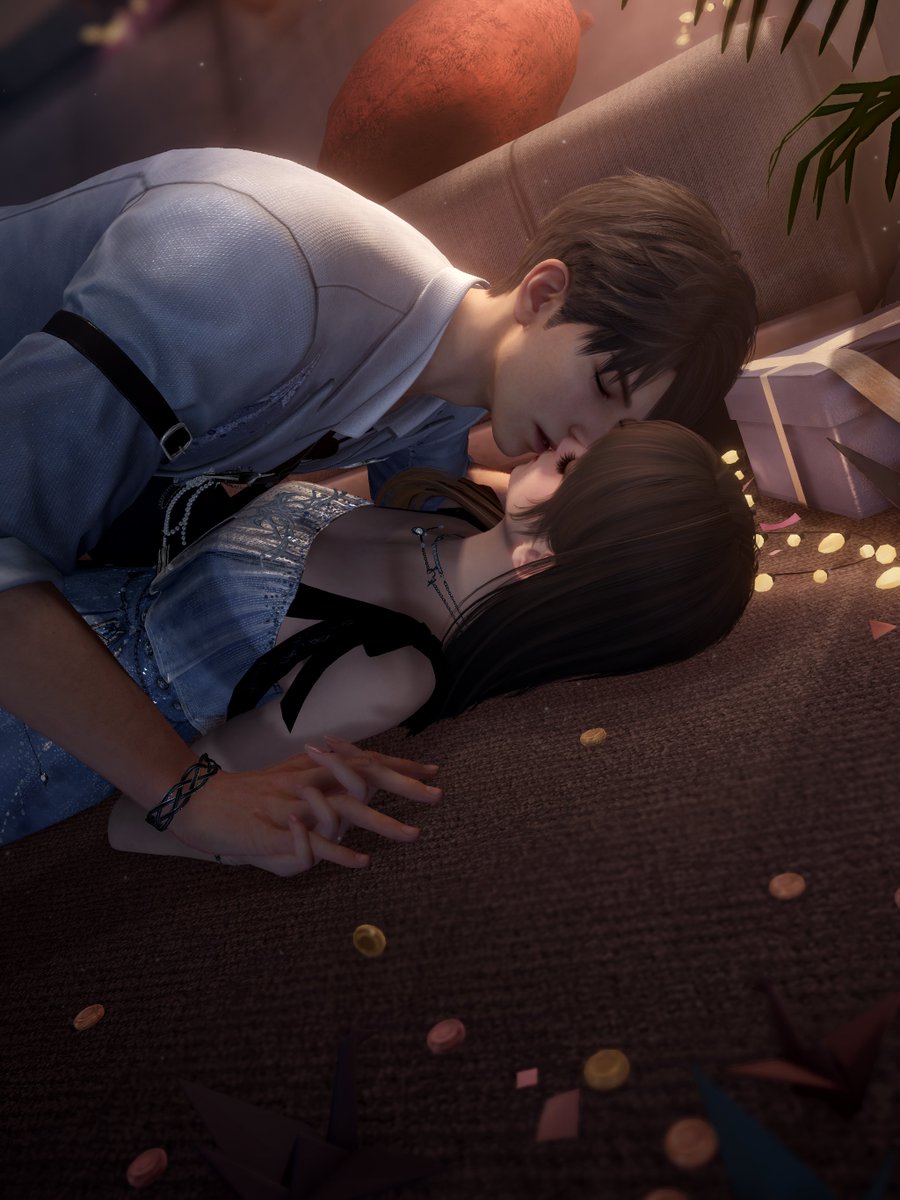 isla_soda's tweet image. 真的红温了,哥这个一啄一啄的吻技怎么会这么涩,感觉比热吻还要涩一百倍!!真的红温了,简直是屏幕两边都红温了!!!!!亲的不知天地为何物啊啊啊啊啊!!!但是因为吻技过于青涩,总觉得还没有上垒