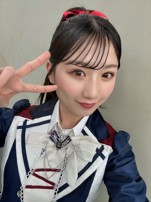 塩月希依音のTwitter画像26
