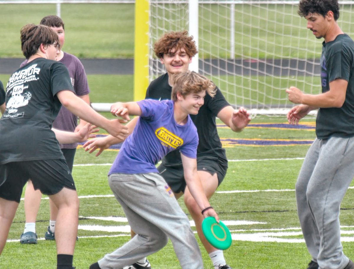 Maumee Football tweet media