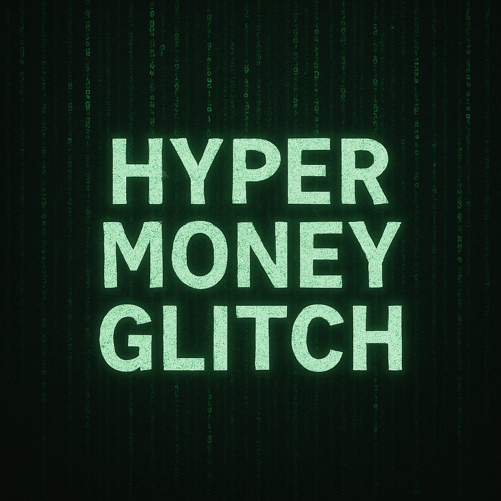 $HMG a matrix of rewards for the benefit of holders peeping through the lens of opportunity. 

#HMG #HyperLiquid $HYPE