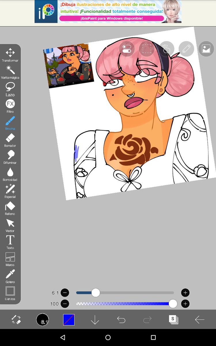 Chikoz de yutuve ¿Pork me tratan aci? io zolo Keria cr Komo my idolo vegeta ciete, ciete, ciete 💔
(Nunca antes me había tardado tanto kon un dibujo 💔)