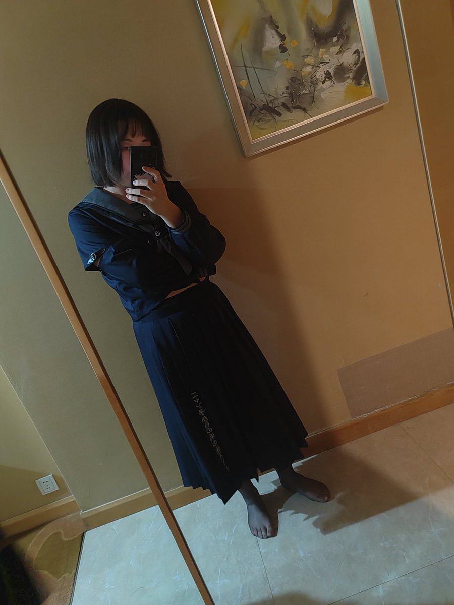 不知道该写什么