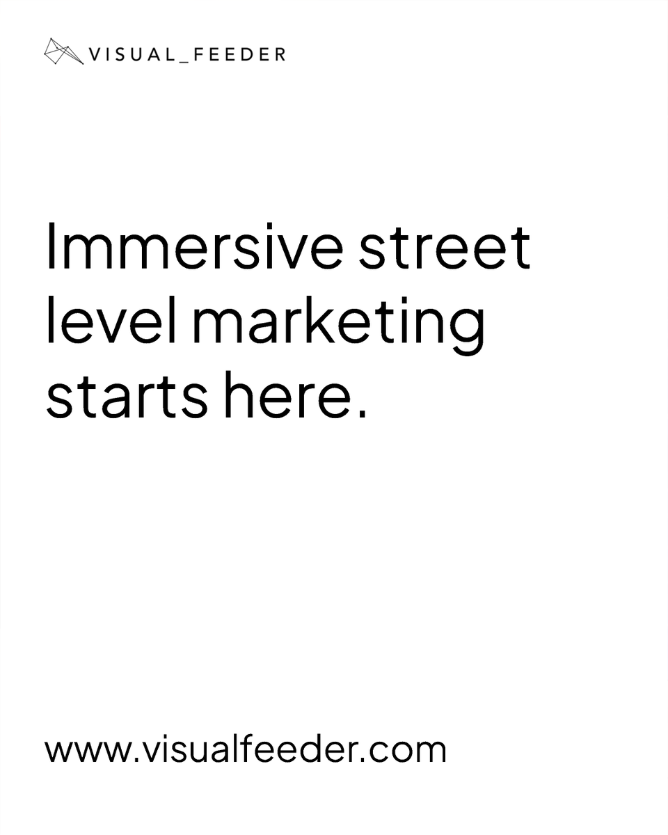 Visual Feeder tweet media