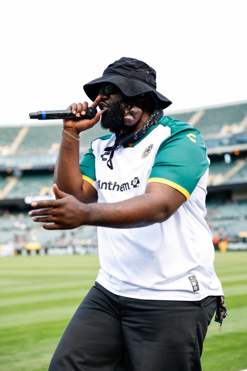 Oakland Roots (@oaklandrootssc) on Twitter photo Richmond's own.
<a href="/ManiDraper/">ManiDraper</a> pulled up and showed out for The Town.
Keep doin you!
#OAKvELP | #OaklandFirstAlways Richmond's own.
<a href="/ManiDraper/">ManiDraper</a> pulled up and showed out for The Town.
Keep doin you!
#OAKvELP | #OaklandFirstAlways