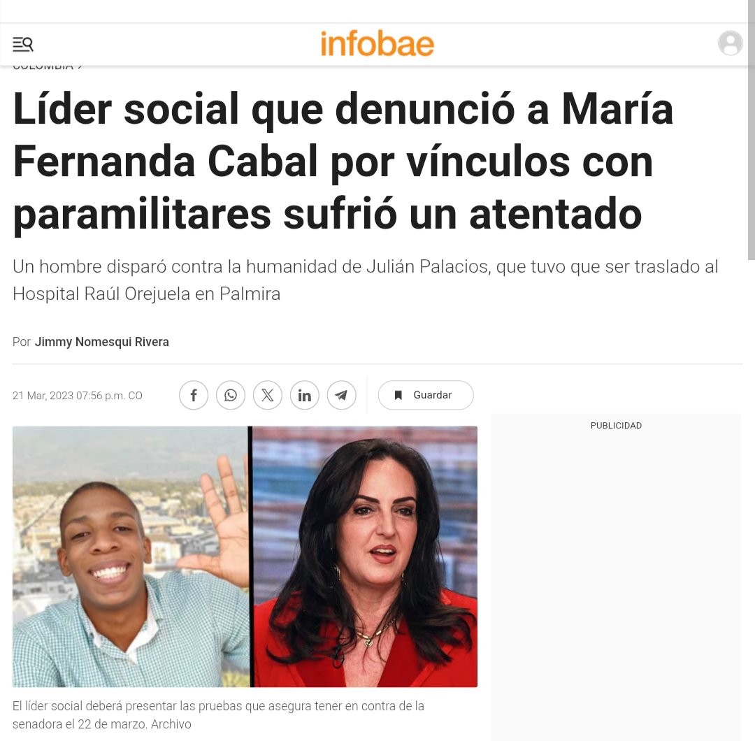 <a href="/ElPensador75/">El Pensador.</a> No se, pero ustedes pueden ir haciendo conjeturas