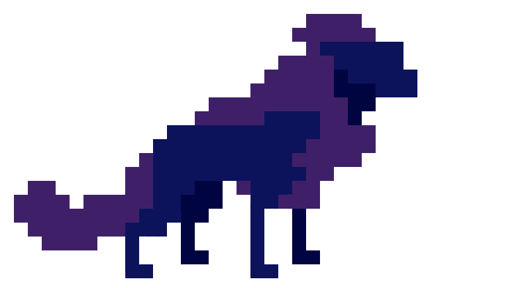 circe_paneto's tweet image. My first Pixel Art, I&apos;m very satisfied with the result, I used Melog&apos;s model as inspiration for this character. 

(not finished yet, some details are still missing) #pixelart #GameMaker #PIXELWORK #Pixel