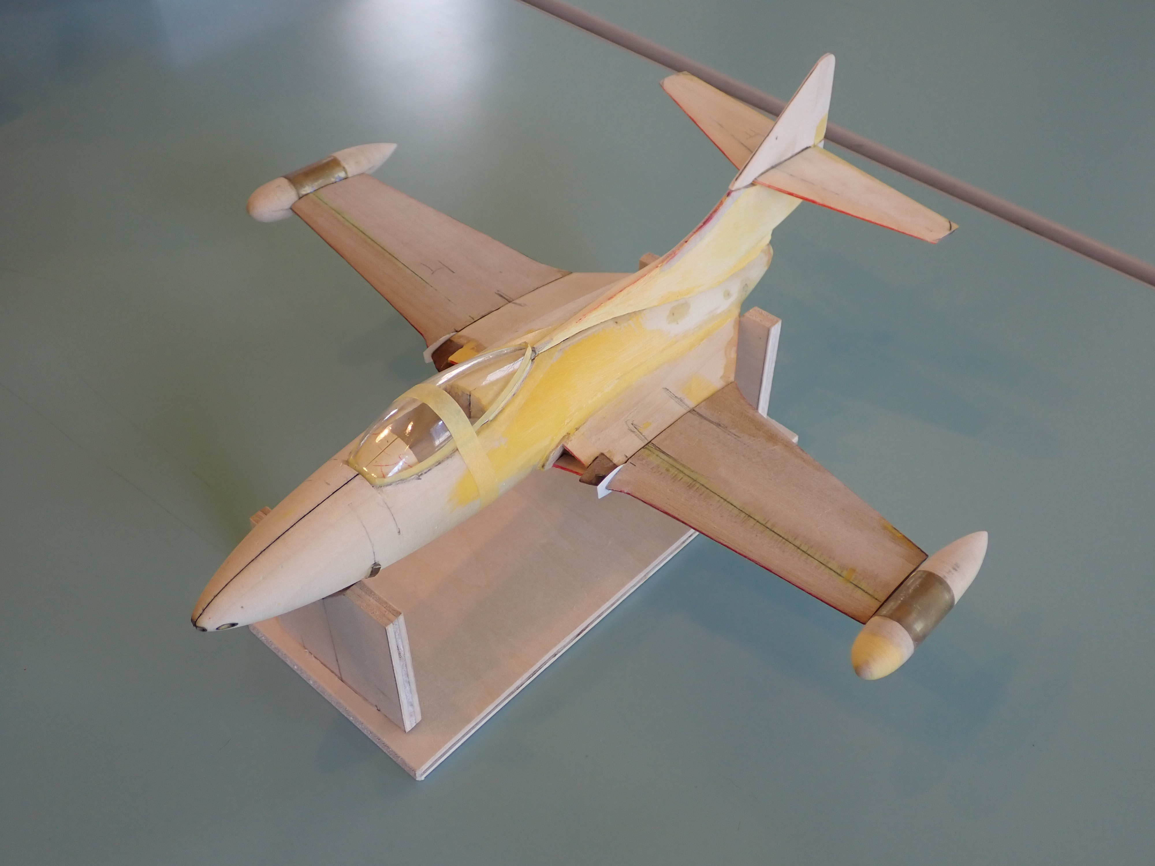 福岡エアロレプリカクラブ Fukuoka aero replica club