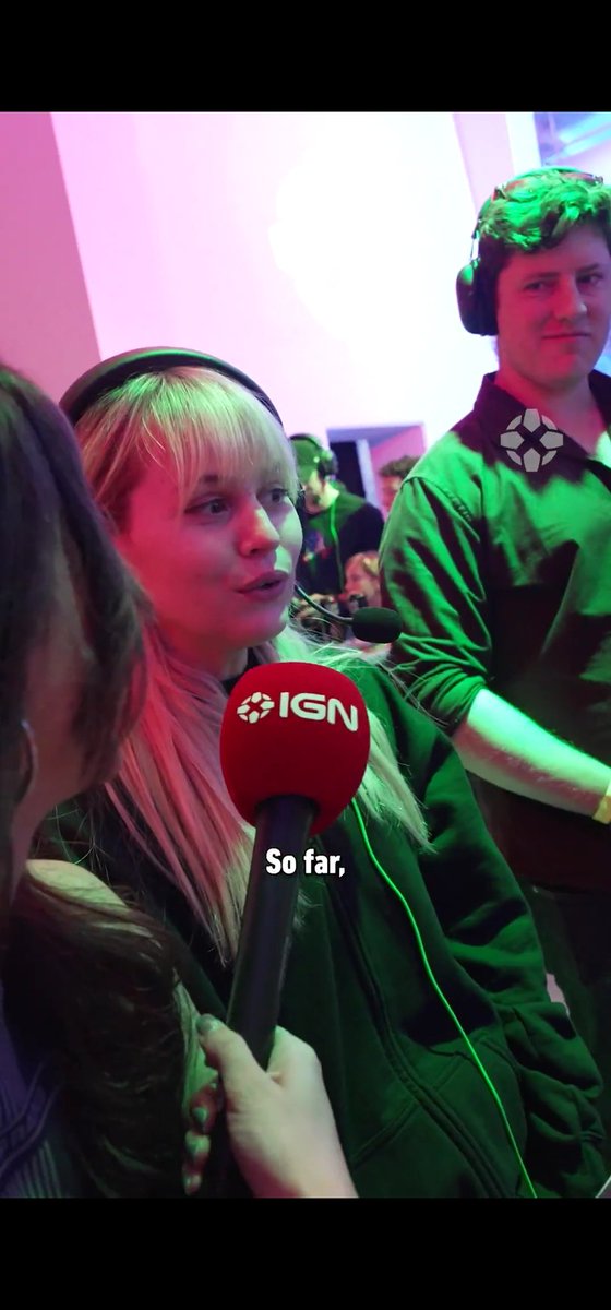 IGN watermarked me